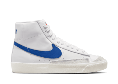 Nike Blazer Mid '77 'Game Royal' (W)