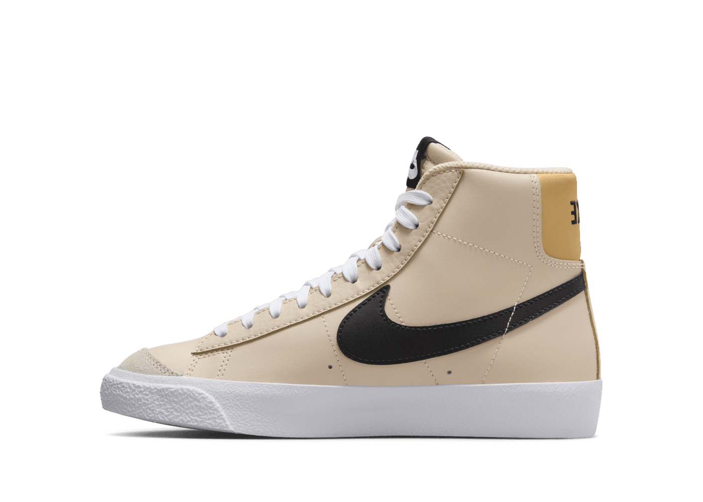 Nike Blazer Mid '77 GS 'Embroidered Floral' FV0749-100 Release Info