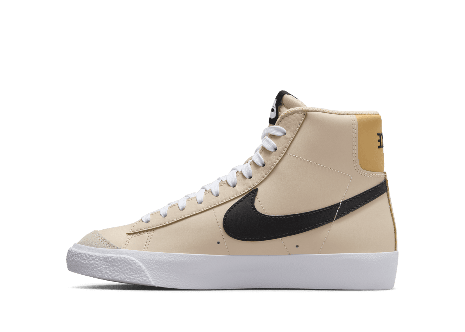 Nike Blazer Mid 77 GS Embroidered Floral FV0749 100 Release Info