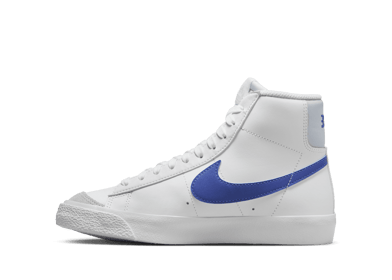 Nike Blazer Mid '77 GS 'Game Royal'