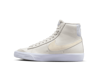 Nike Blazer Mid '77 GS 'Phantom Pale Ivory'