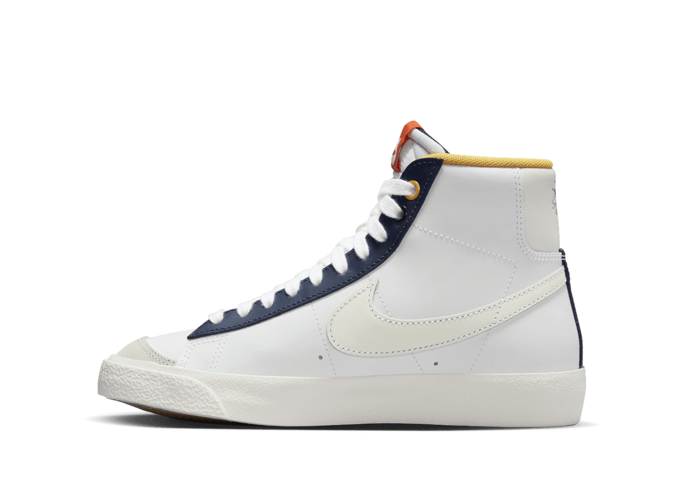 denham nike blazer