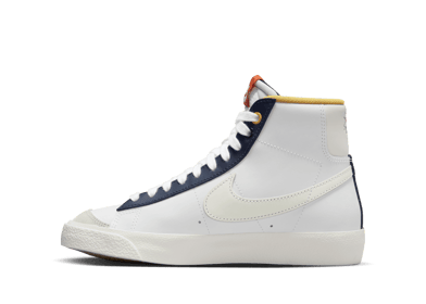 Nike Blazer Mid '77 GS 'UV Reactive'