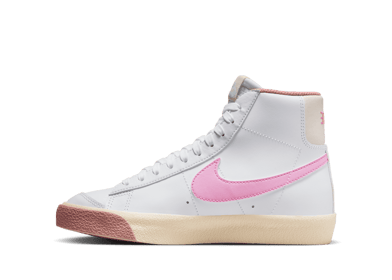 Nike Blazer Mid '77 GS 'White Pink Spell'