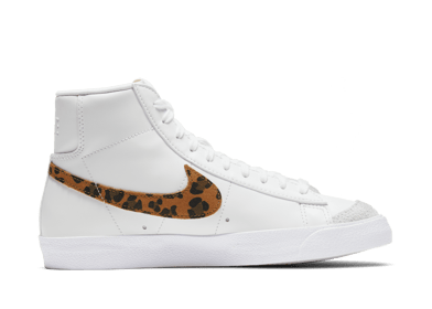 Nike Blazer Mid '77 'Leopard' (W)