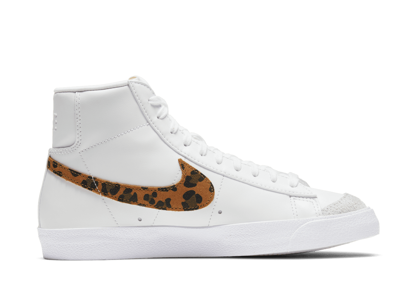 Nike Blazer Mid '77 'Leopard' (W)