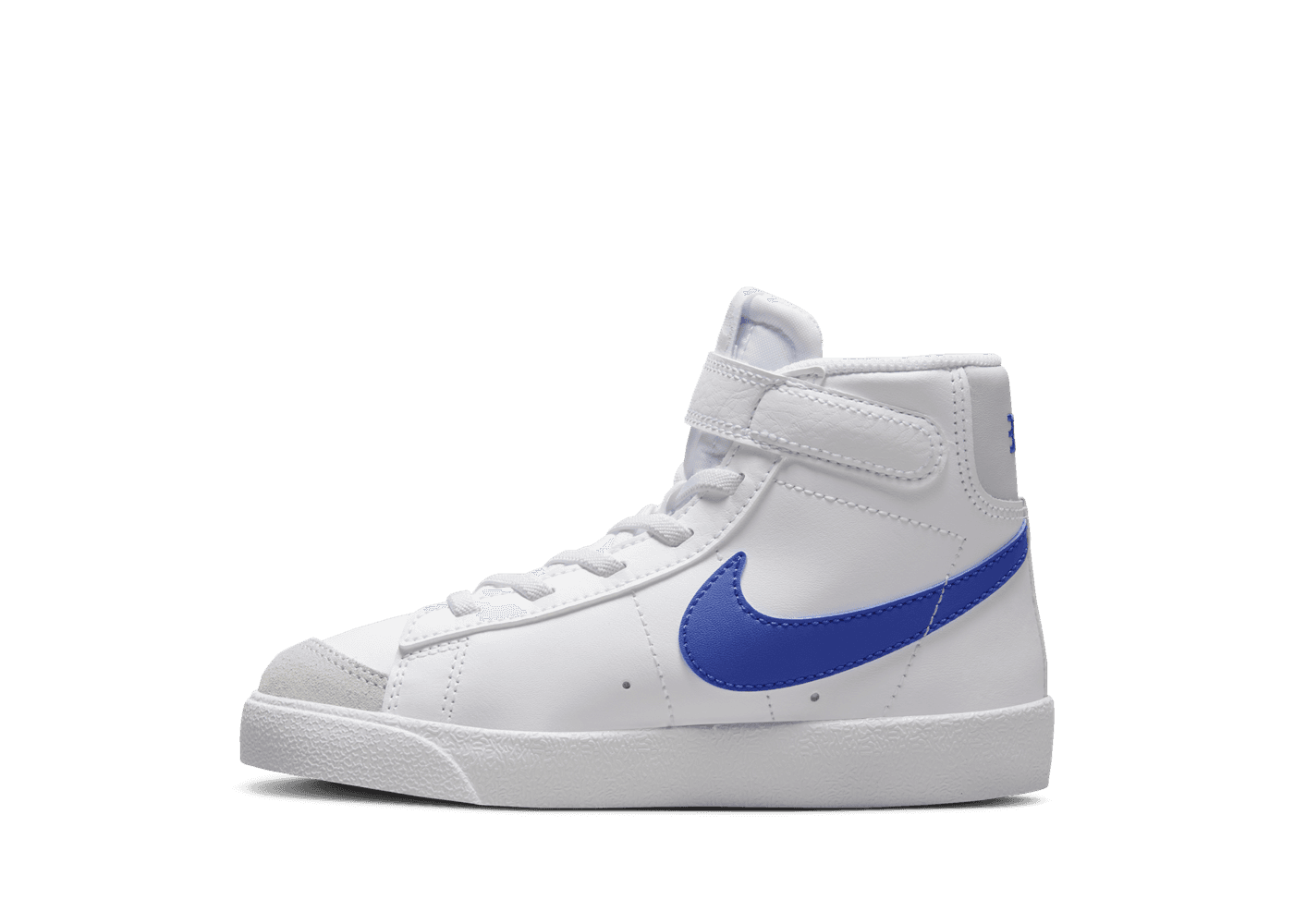 Nike Blazer Mid '77 Little Kids'