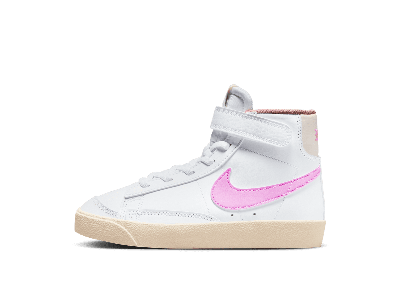 Nike Blazer Mid '77 Little Kids'