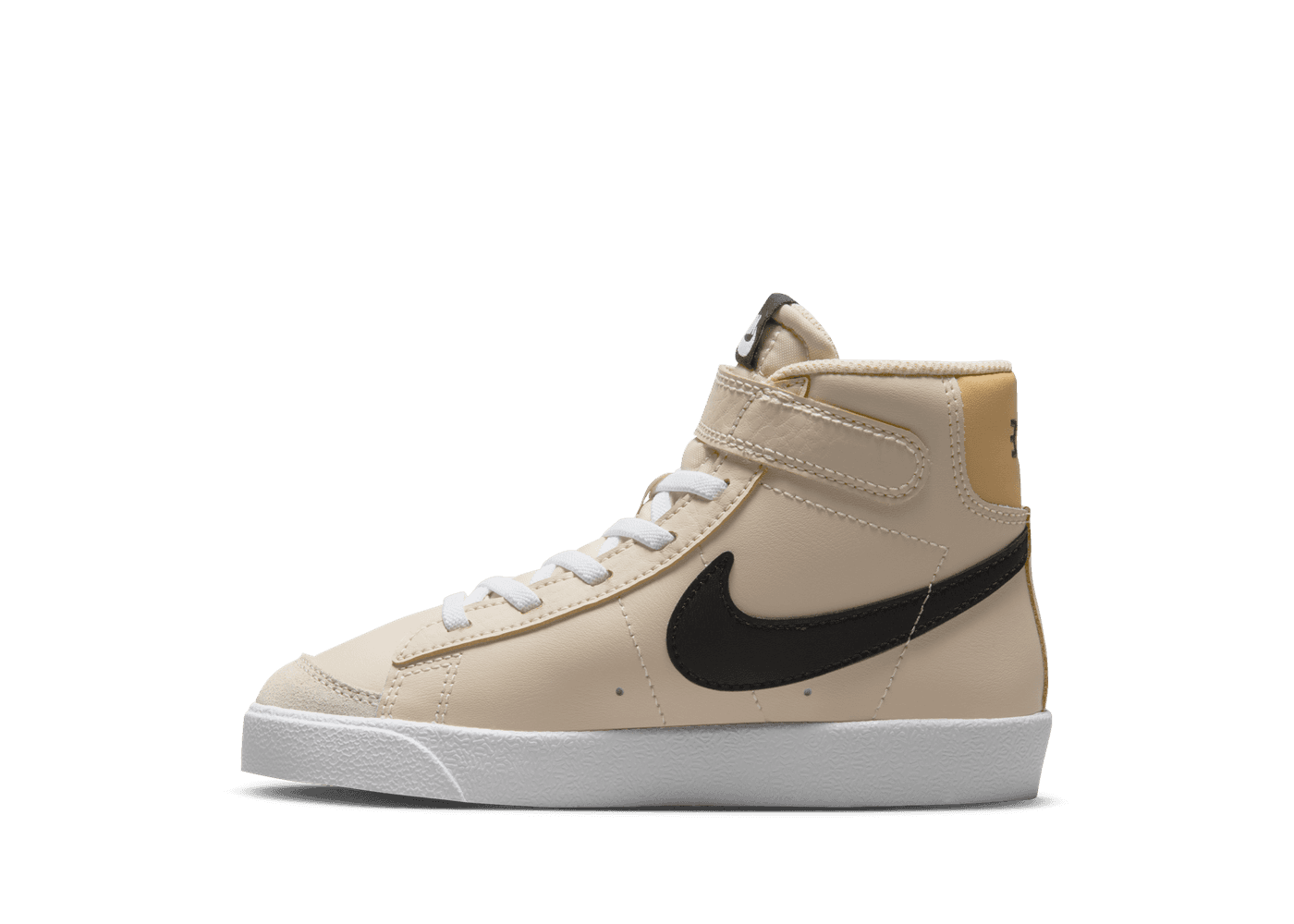 Nike Blazer Mid '77 Little Kids'