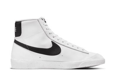 Nike Blazer Mid '77 Next Nature 'White Black' (W)