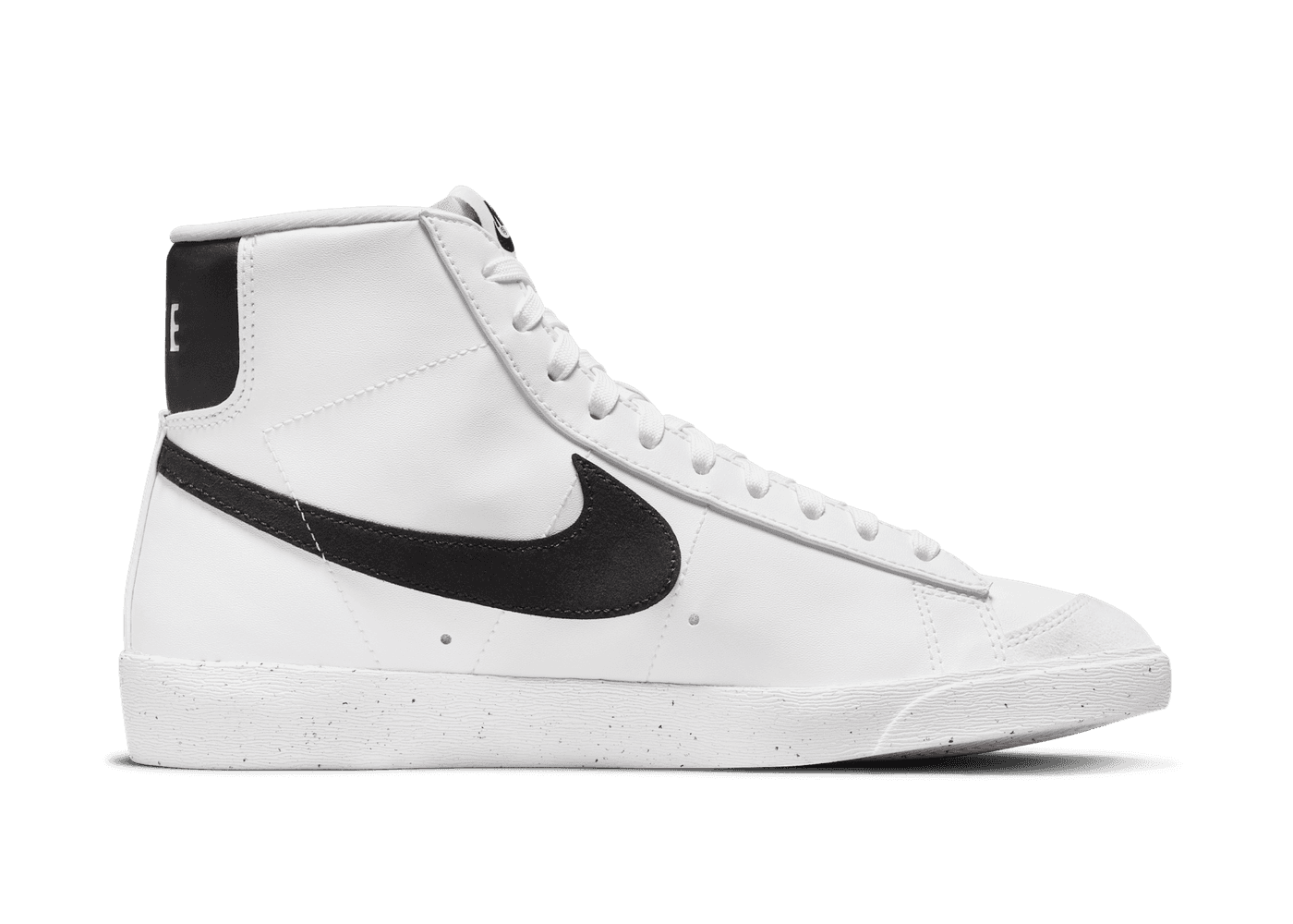 Nike Blazer Mid '77 Next Nature 'White Black' (W)