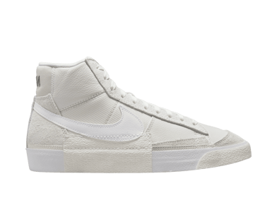 Nike Blazer Mid '77 Pro Club 'Remastered - Light Bone'