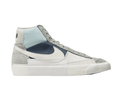 Nike Blazer Mid '77 Pro Club 'Remastered - Mica Green Navy'