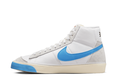 Nike Blazer Mid '77 Pro Club 'Remastered - Photo Blue'