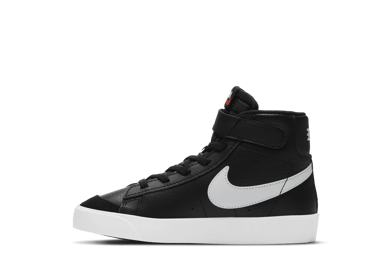 Nike Blazer Mid '77 PS 'Black White'