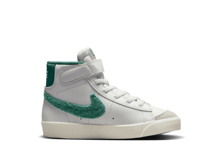 Nike Blazer Mid '77 (PS) - FZ1156-100 Release Info