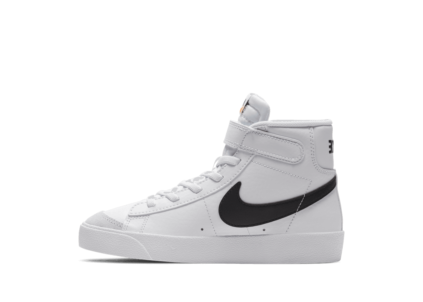 Nike Blazer Mid '77 PS 'White Black'