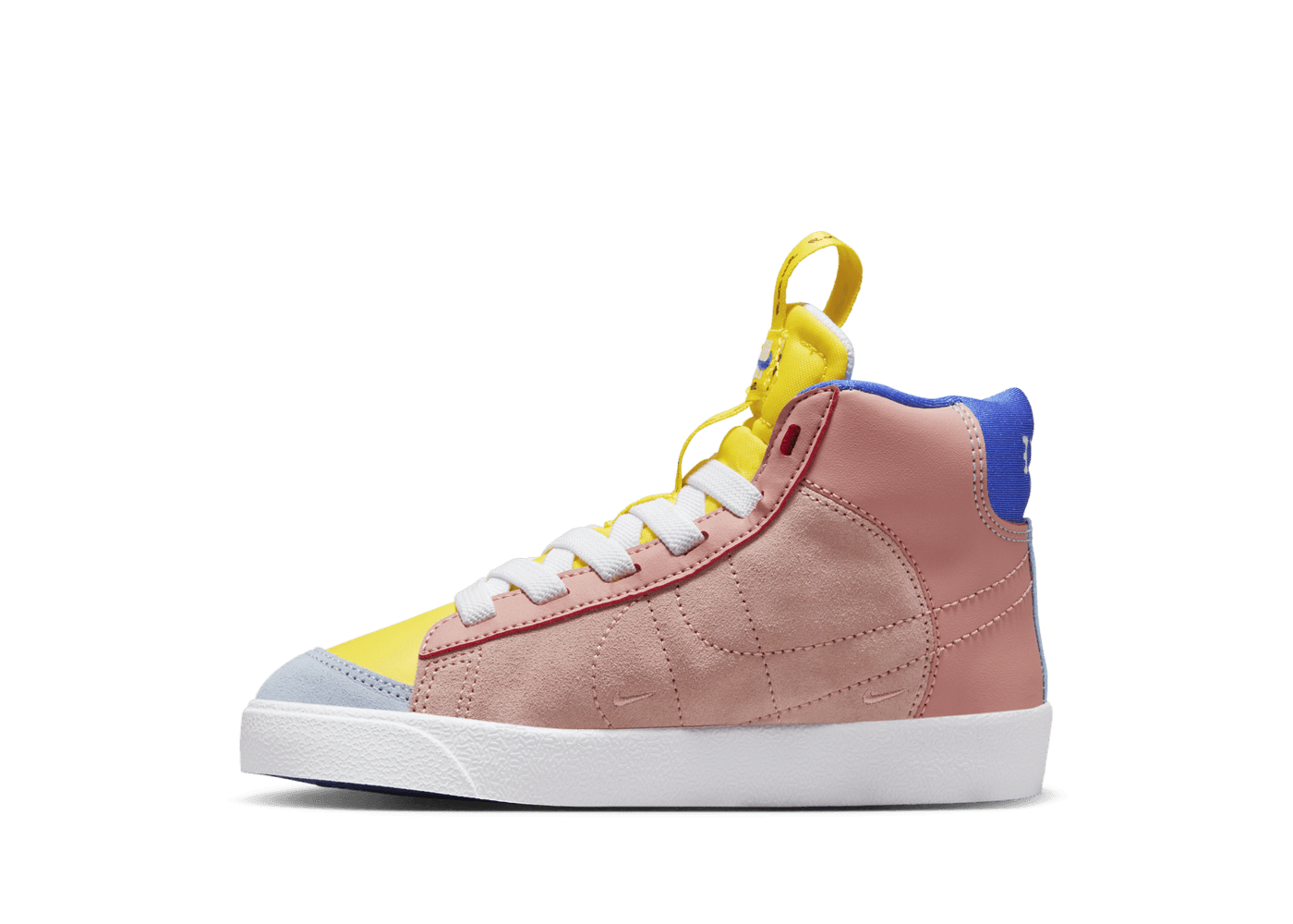 ナイキ Nike Blazer Mid '77 SE Dance 子供スニーカー キッズ靴 楽天市場】【送料無料】 nike ナイキ キッズ用サイズ（16.5-22.0