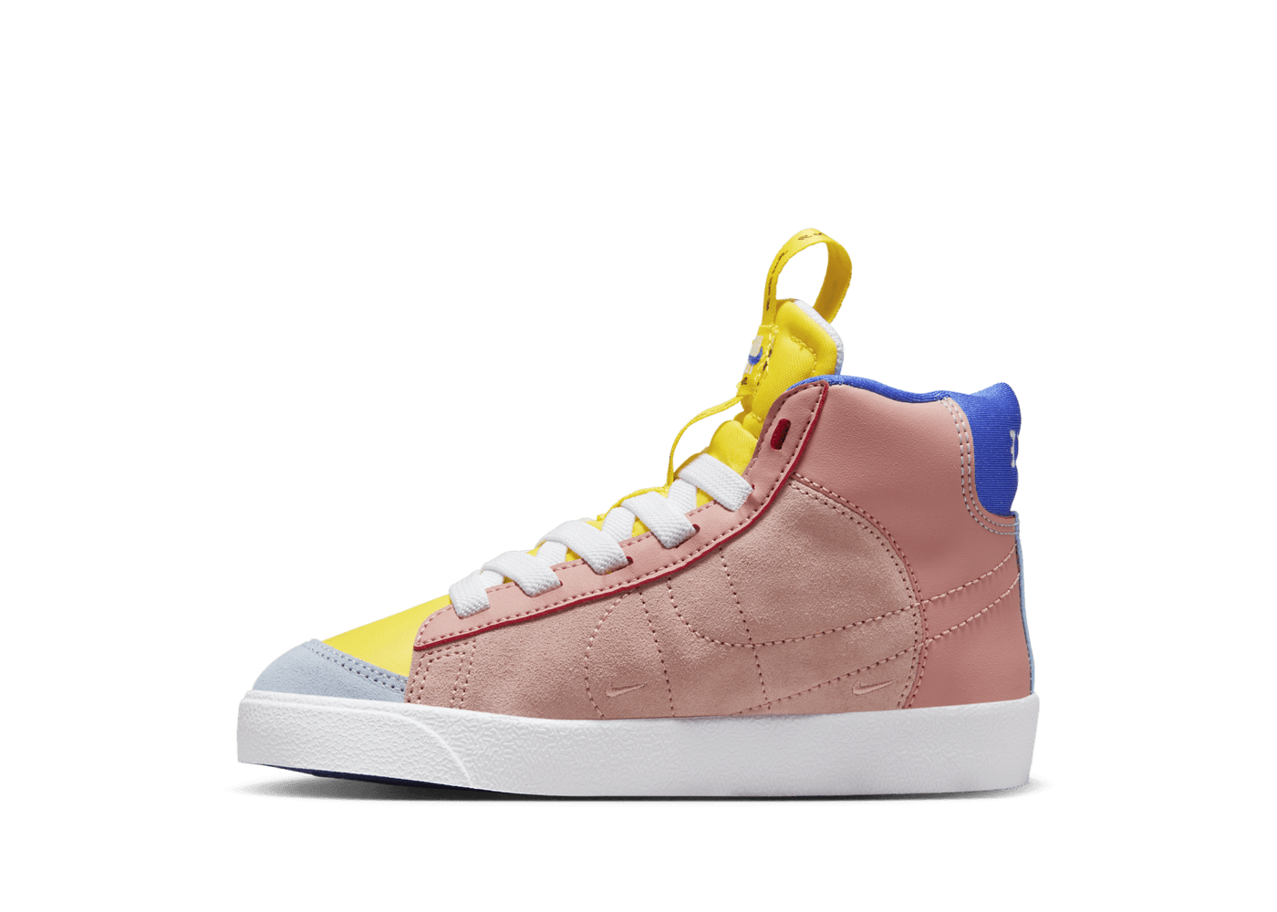 Nike Blazer Mid '77 SE Dance Little Kids'