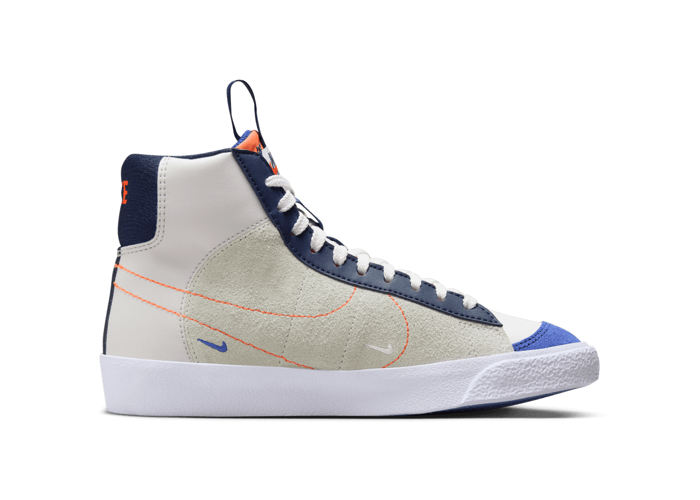 Nike Blazer Mid '77 SE (GS)