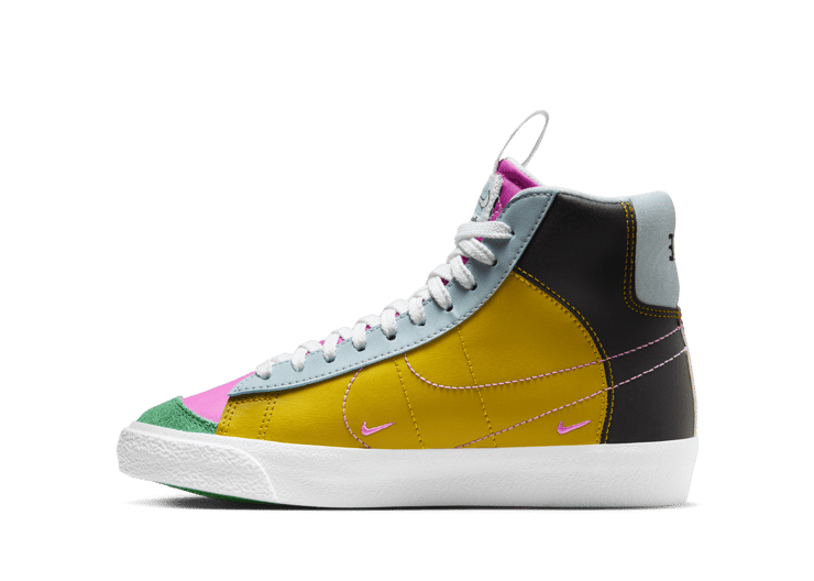 Nike blazer just do it clearance