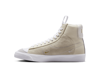 Nike Blazer Mid '77 SE GS 'Just Do It - Mismatched'