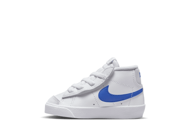 Nike Blazer Mid '77 TD 'Game Royal'