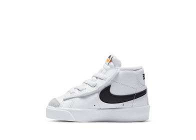 Nike Blazer Mid '77 TD 'White Black'