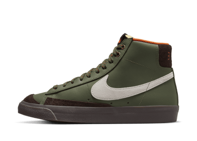 Nike Blazer Mid '77 Vintage 'Army Olive'