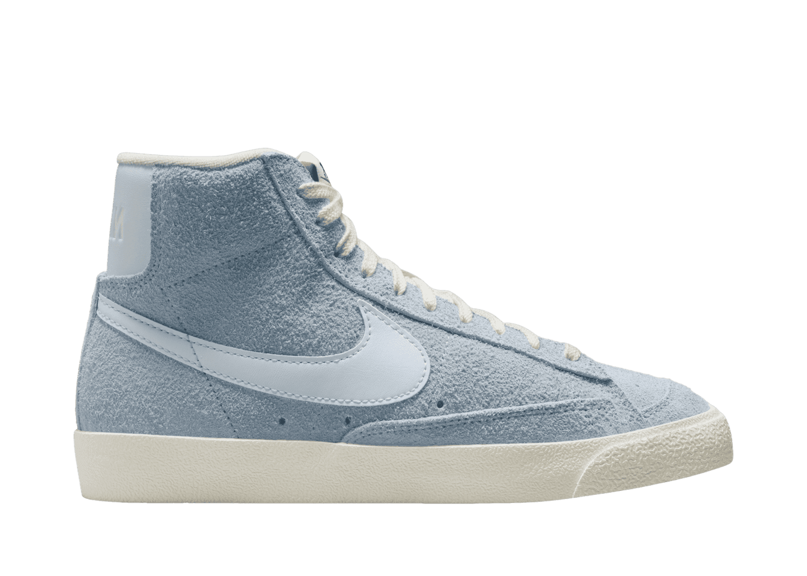 Nike Blazer Mid '77 Vintage 'Blue Whisper' (W)