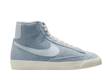 Nike Blazer Mid '77 Vintage 'Blue Whisper' (W)
