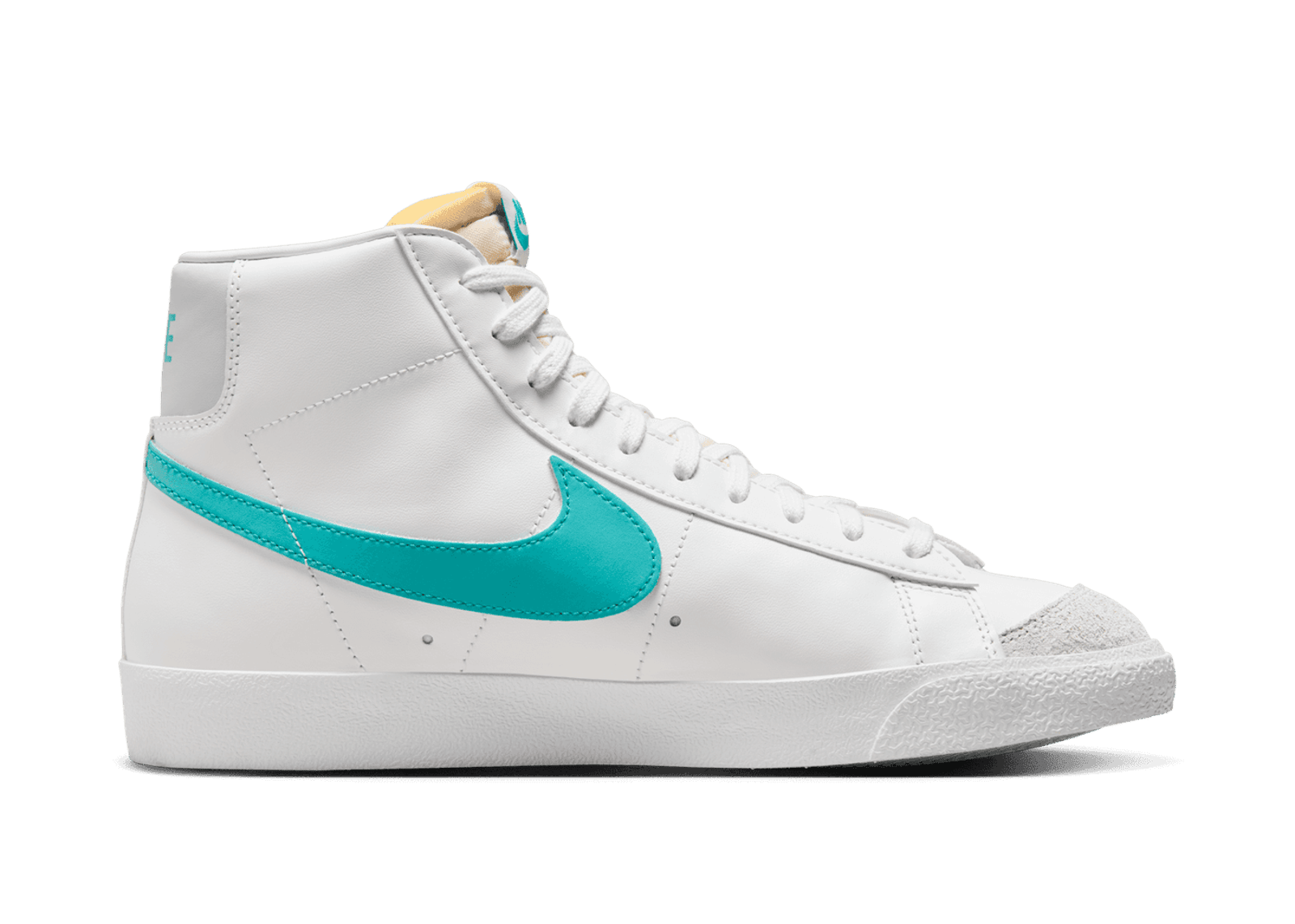 Shoe Blazer Mid 77 Vintage Homme Jual Sepatu Pria Sneakers Pria