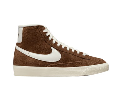 Nike Blazer Mid '77 Vintage 'Cacao Wow' (W)