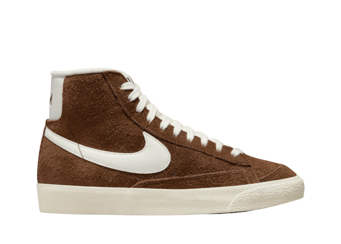 Nike Blazer Mid '77 Vintage 'Cacao Wow' (W)