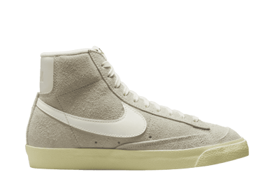 Nike Blazer Mid '77 Vintage 'Light Bone Alabaster' (W)