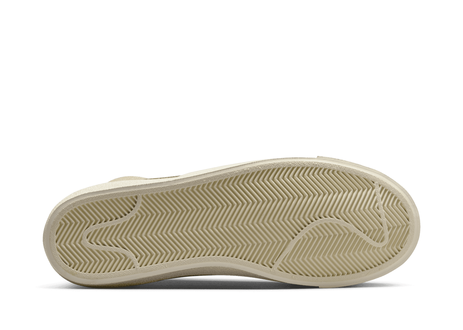 Nike Blazer Mid '77 Vintage 'Muslin Chlorophyll' (W)