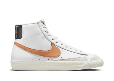 Nike Blazer Mid '77 Vintage 'White Amber Brown'