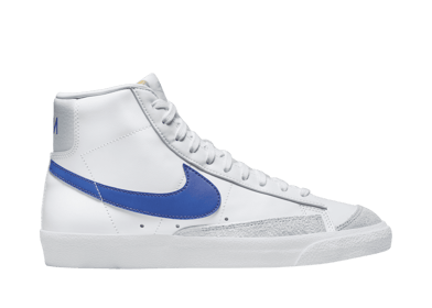 Nike Blazer Mid '77 Vintage 'White Game Royal'