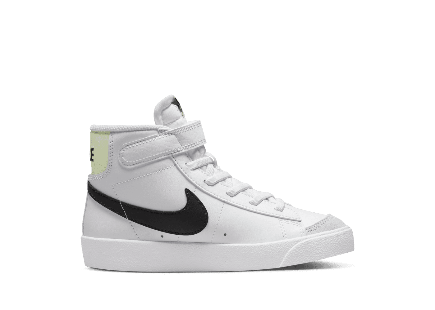 Nike Blazer Mid '77 'White Black Volt' (PS)