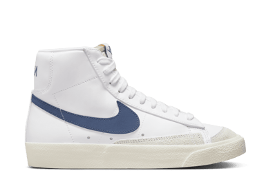 Nike Blazer Mid '77 'White Diffused Blue' (W)