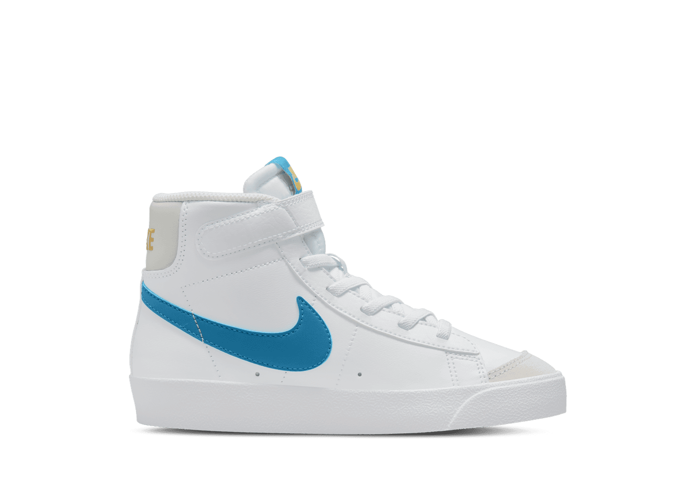 Nike Blazer Mid '77 'White Laser Blue' (PS)