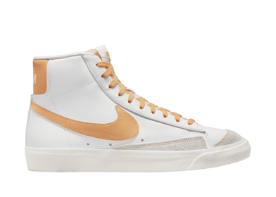 Nike Blazer Mid '77 'White Peach' (W)