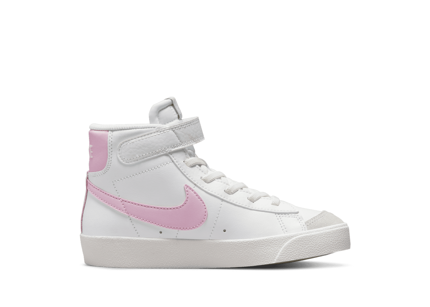 Nike Blazer Mid '77 'White Pink Foam' (PS)