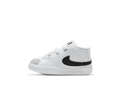 Nike Blazer Mid CB 'White Black'