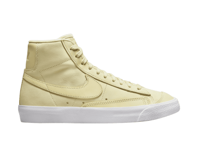 Nike Blazer Mid Premium 'Alabaster' (W)