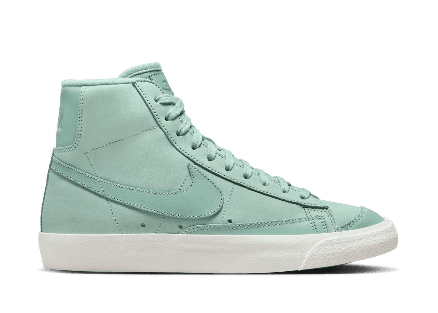 Nike Blazer Mid Premium 'Mineral' (W)