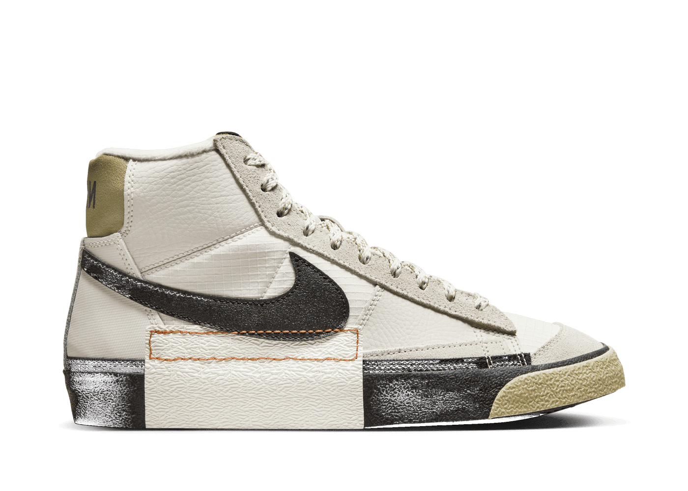 Nike Blazer Mid Pro Club