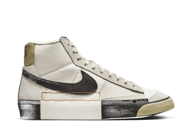 Nike Blazer Mid Pro Club