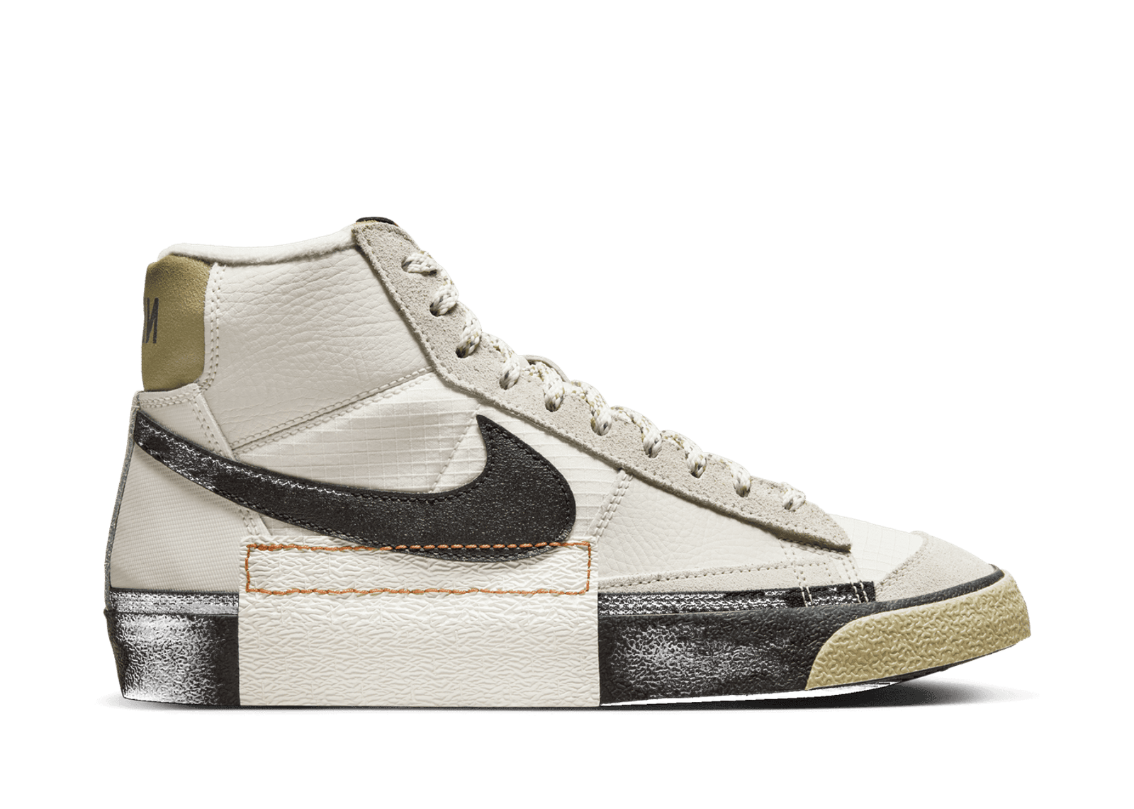 Nike Blazer Mid Pro Club