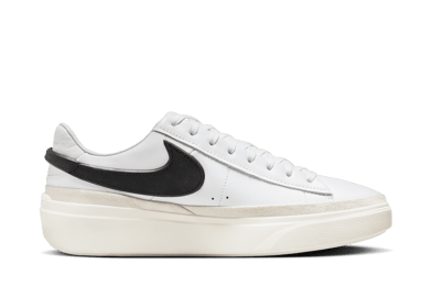 Nike Blazer Phantom Low 'White Black'